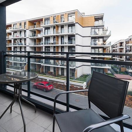 Premium In Novum City Center Near The Train Station By Sun & Snow Kraków Exteriör bild