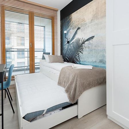 Premium In Novum City Center Near The Train Station By Sun & Snow Kraków Exteriör bild