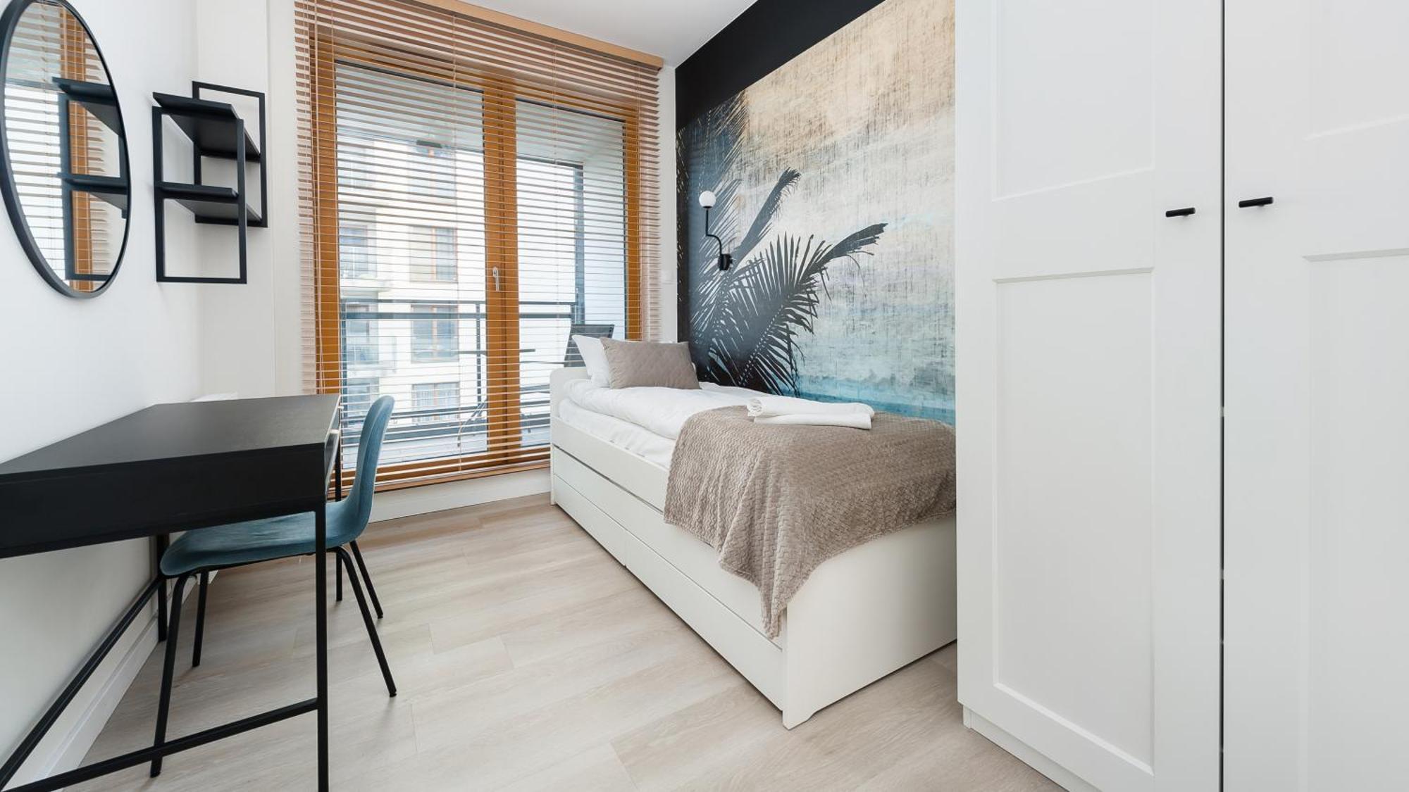 Premium In Novum City Center Near The Train Station By Sun & Snow Kraków Exteriör bild