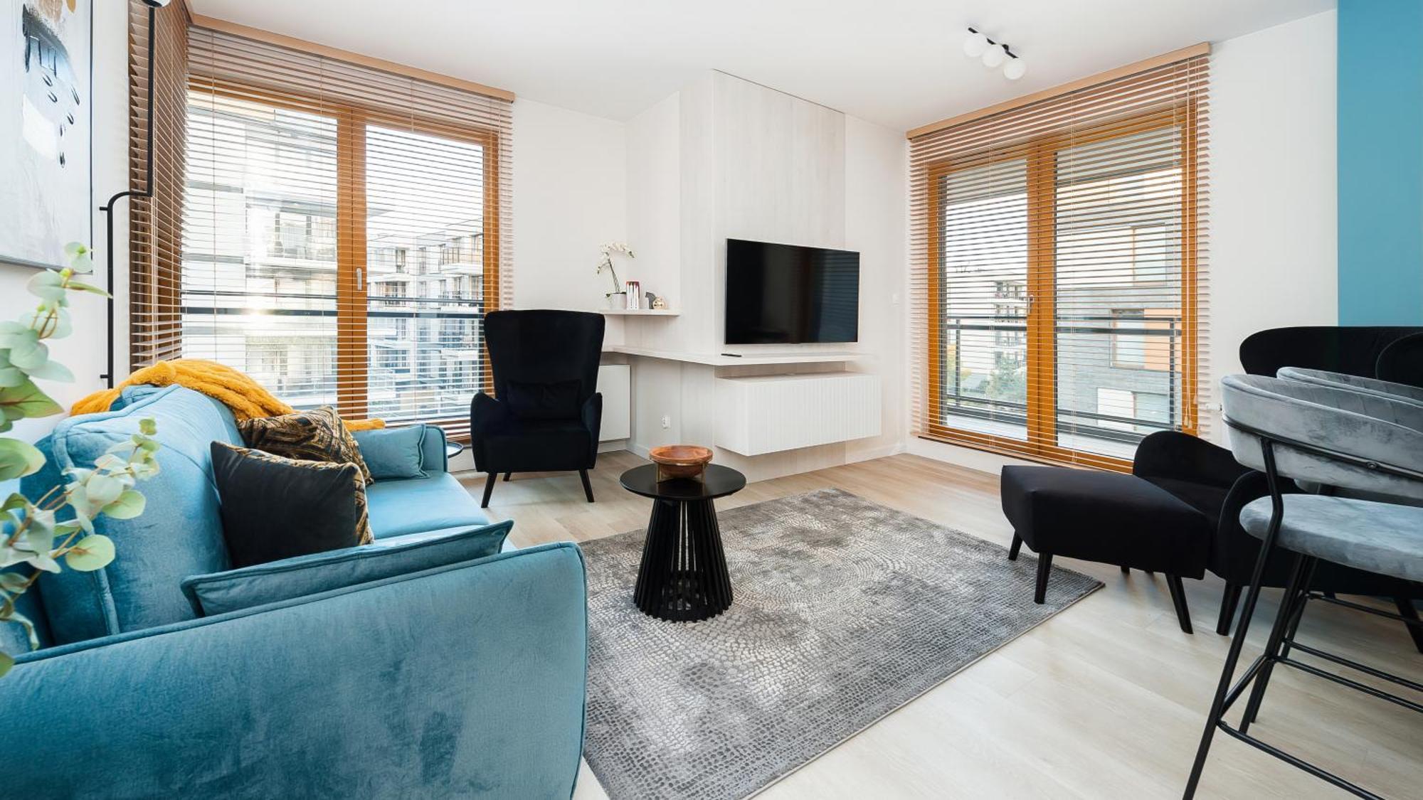 Premium In Novum City Center Near The Train Station By Sun & Snow Kraków Exteriör bild