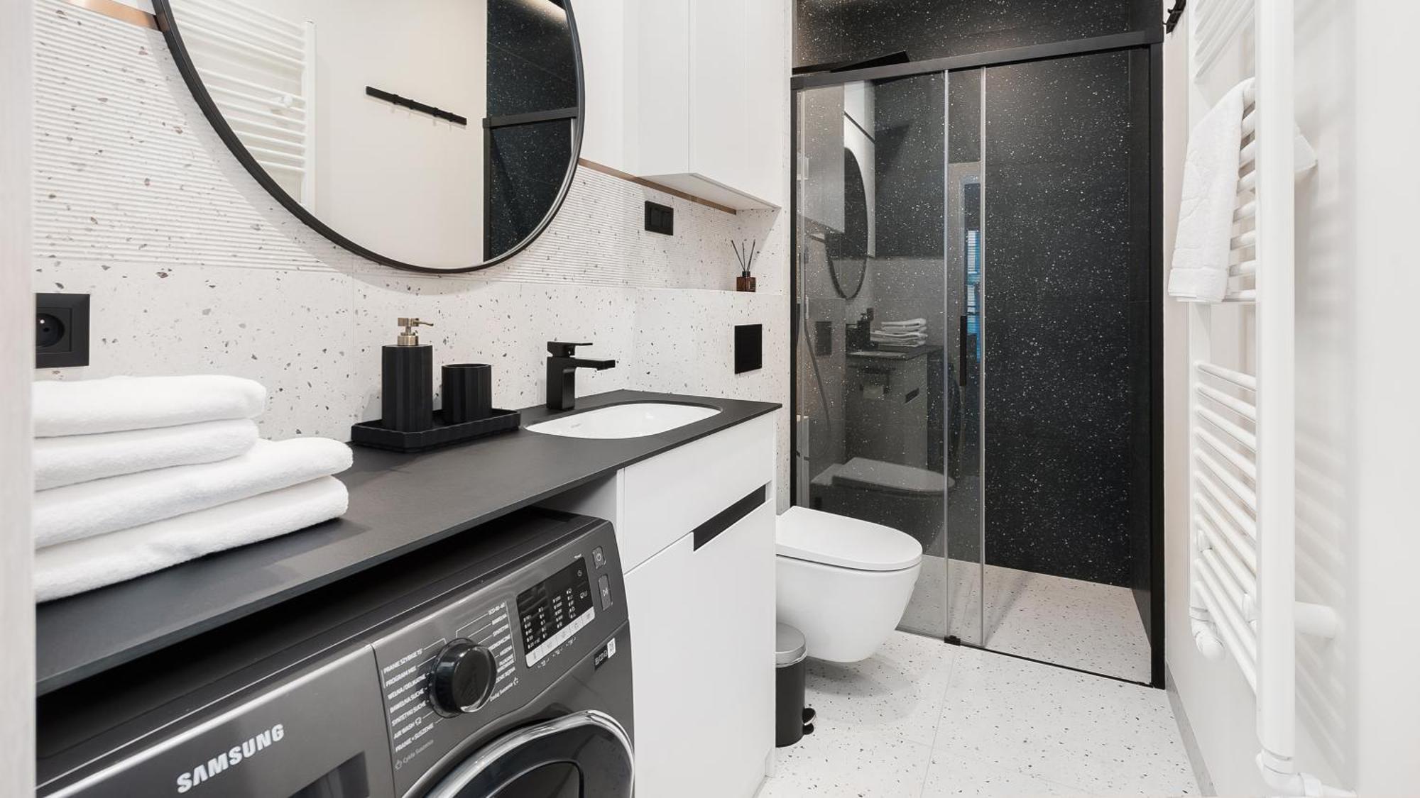 Premium In Novum City Center Near The Train Station By Sun & Snow Kraków Exteriör bild