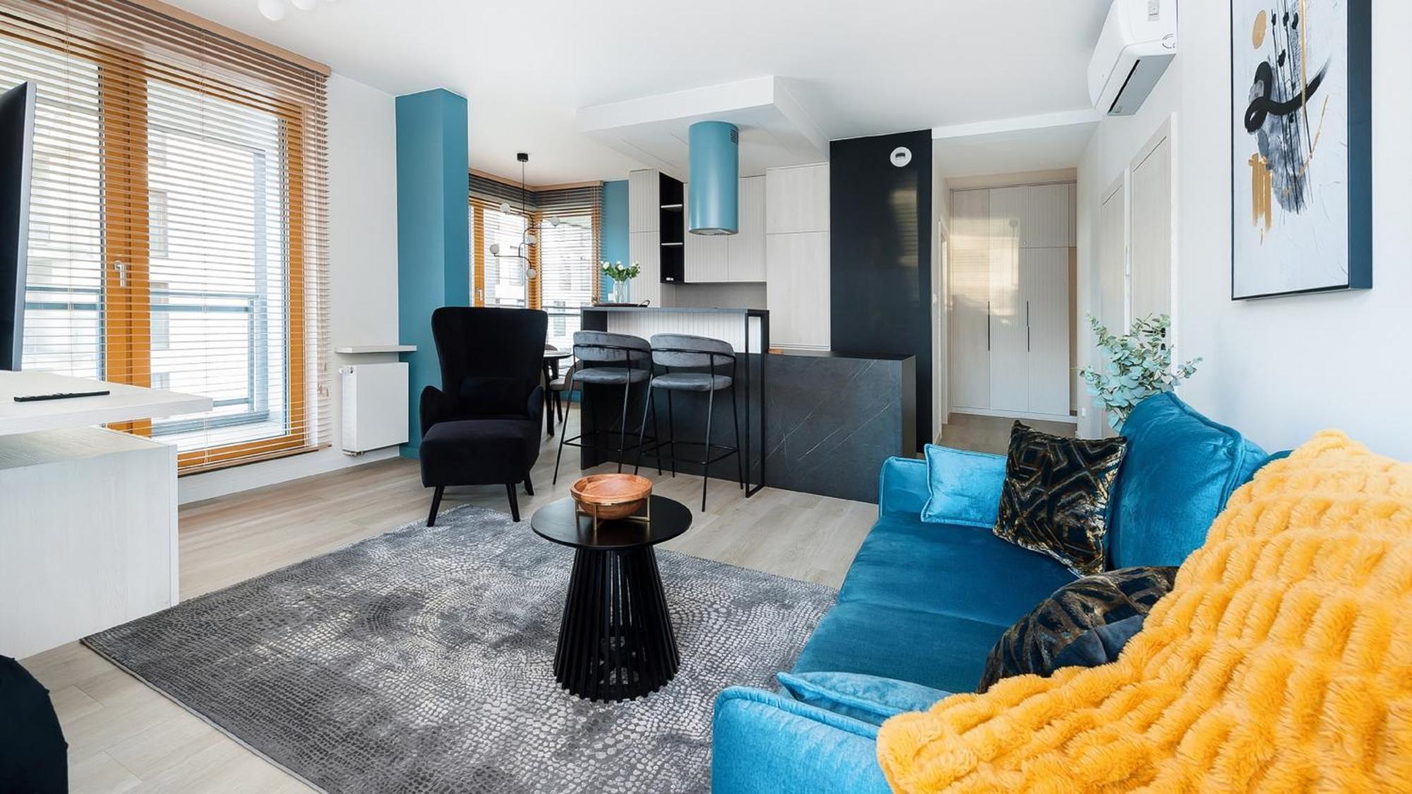 Premium In Novum City Center Near The Train Station By Sun & Snow Kraków Exteriör bild